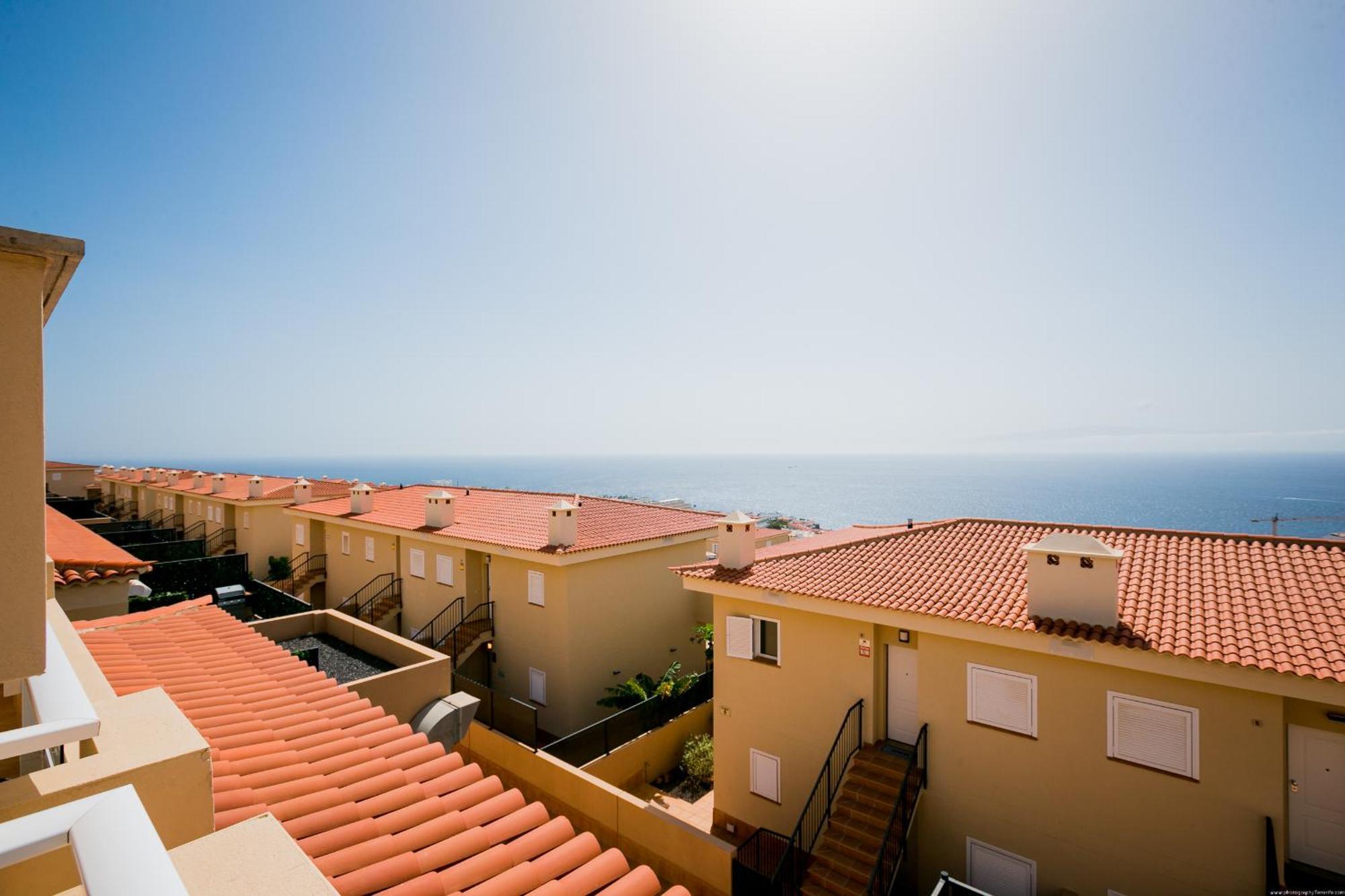 Ferienwohnung Residencial Playa De La Arena Puerto de Santiago  Zimmer foto