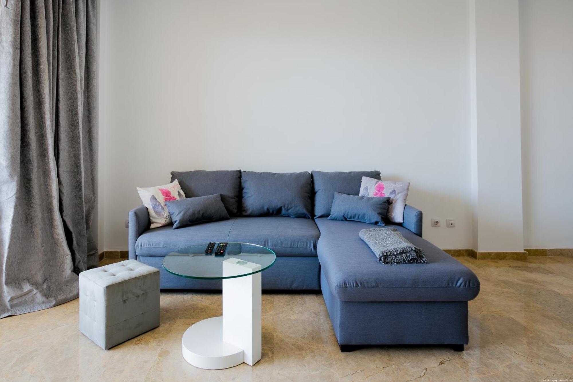 Ferienwohnung Residencial Playa De La Arena Puerto de Santiago  Zimmer foto