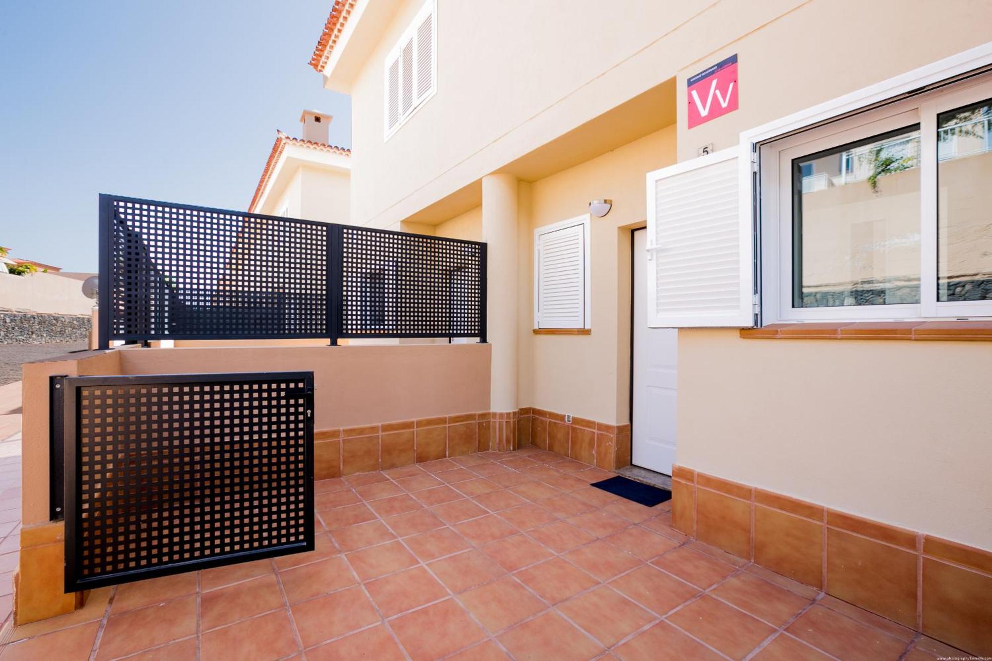 Ferienwohnung Residencial Playa De La Arena Puerto de Santiago  Zimmer foto