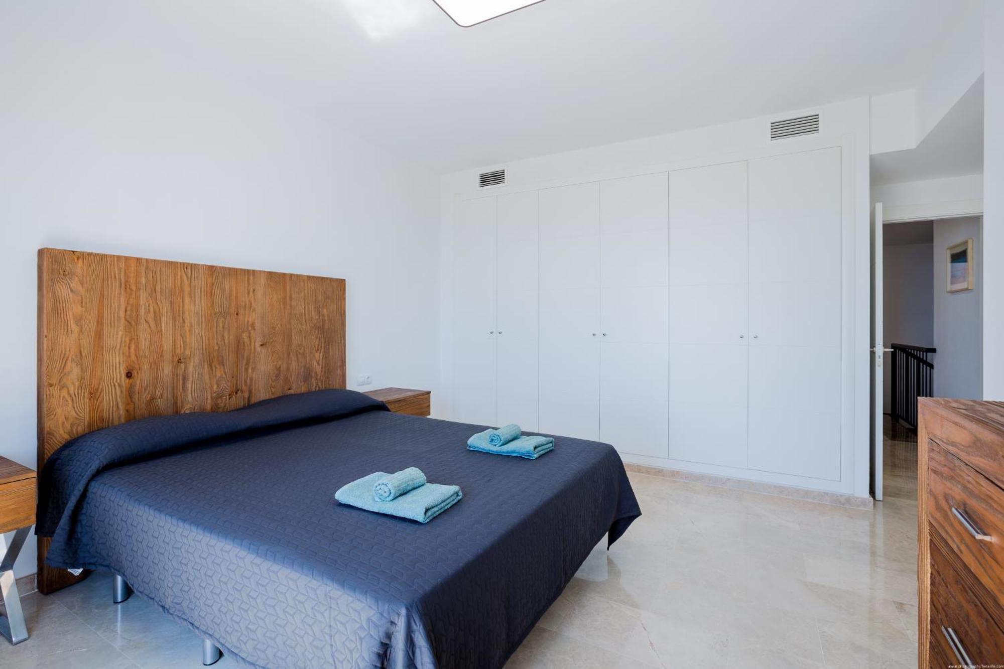 Ferienwohnung Residencial Playa De La Arena Puerto de Santiago  Zimmer foto