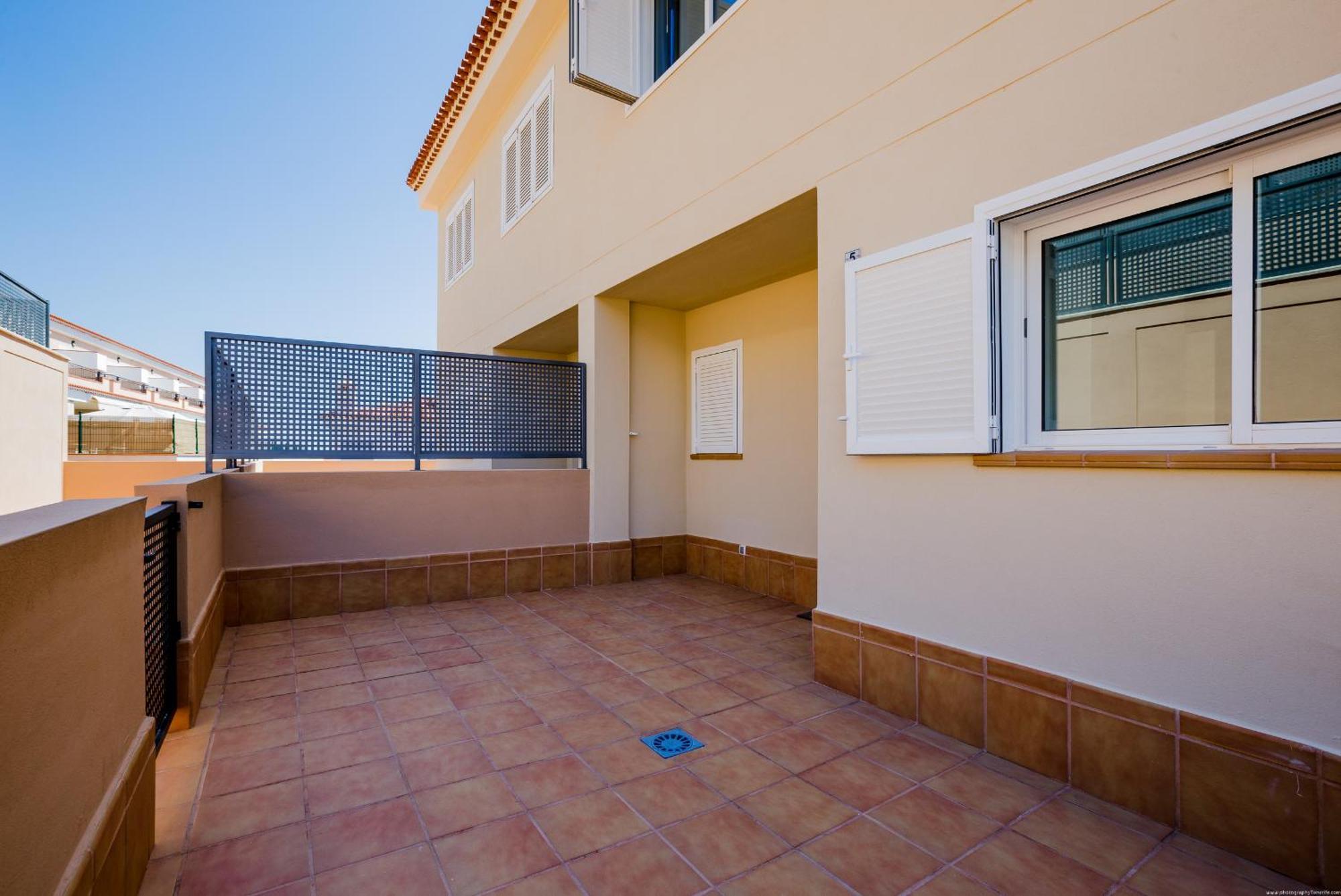 Ferienwohnung Residencial Playa De La Arena Puerto de Santiago  Zimmer foto