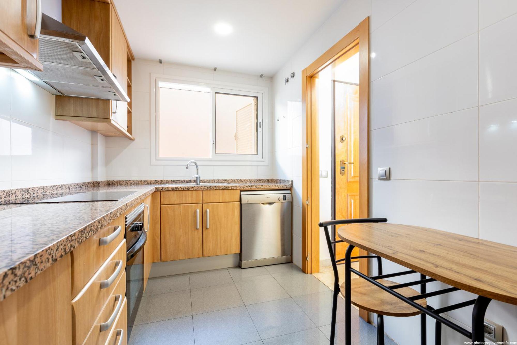 Ferienwohnung Residencial Playa De La Arena Puerto de Santiago  Zimmer foto